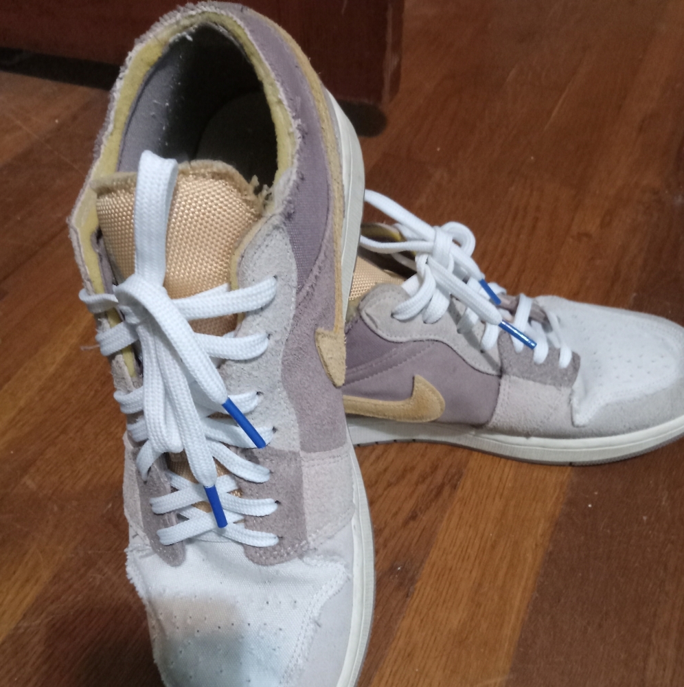 Jordan 1 Low Se Craft "Taupe Haze"